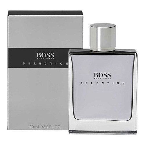 Parfumy Hugo Boss Boss Selection EDT - PredajParfumov.sk