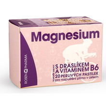 Rosen Magnesium