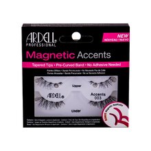 Magnetic Accents