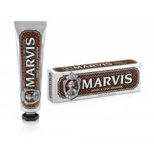 Marvis Sweet