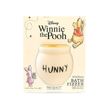 Winnie The