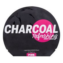Charcoal Refreshing