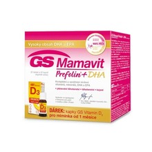 GS Mamavit