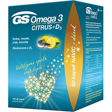 GS Omega