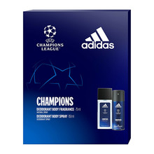 UEFA Champions