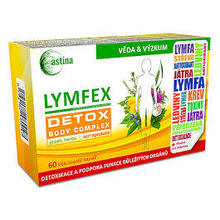 Lymfex 60
