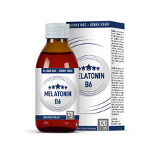 Melatonín B6