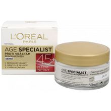 Age Specialist