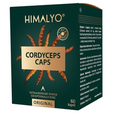Himalyo CORDYCEPS