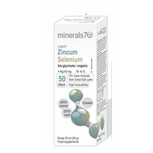 Liquid Zincum/Selenium