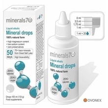 Mineral Drops