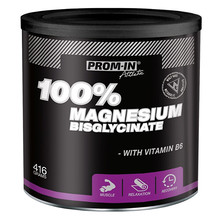 100% Magnesium