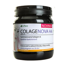 Colagenova vanilka