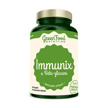 Nutrition Immunix