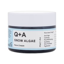 Snow Algae