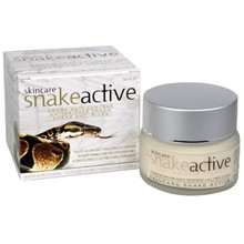 SnakeActive Cream