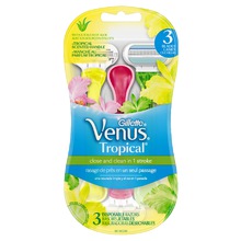 Venus Tropical