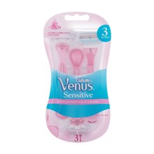 Venus Sensitive