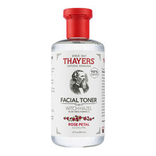 THAYERS ALCOHOL-FREE