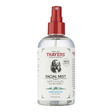 THAYERS ALCOHOL-FREE