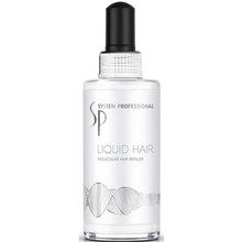 Liquid Hair