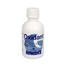 Oxidant Liquid