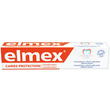Caries Protection