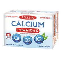 Calcium +