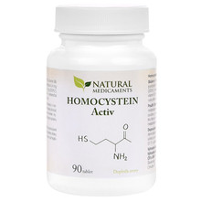 Homocysteín Activ