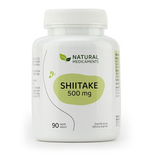 Shiitake 500