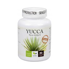 Yucca Premium