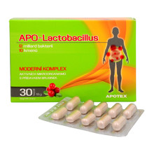 APO-Lactobacillus 30