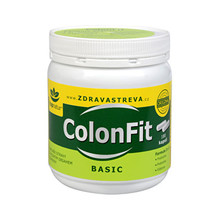 ColonFit Basic