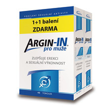 Argin-IN pre