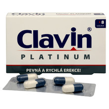 Clavin Platinum