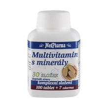 Multivitamin s