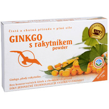 Ginkgo s