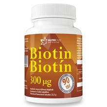 Biotín 300