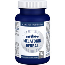 Melatonín Herbal