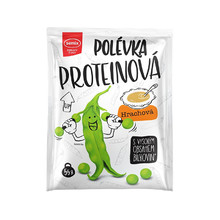 Proteínová polievka