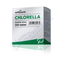 Chlorella 498