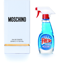 Moschino Fresh