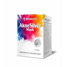 AkneSilver® Mask