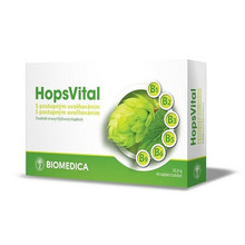 HopsVital 40
